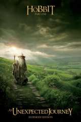 The Hobbit: An Unexpected Journey poster 14