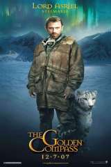 The Golden Compass poster 11