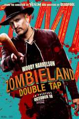 Zombieland: Double Tap poster 26