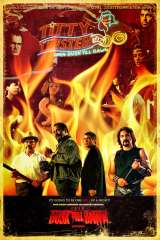 From Dusk Till Dawn poster 31