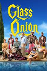 Glass Onion: A Knives Out Mystery poster 12