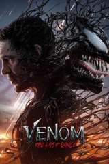 Venom: The Last Dance poster 48
