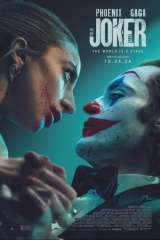 Joker: Folie à Deux poster 1
