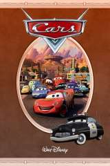 Cars poster 62