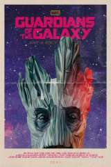 Guardians of the Galaxy poster 42