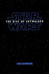 Star Wars: The Rise of Skywalker poster 24
