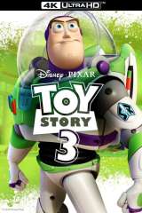 Toy Story 3 poster 16