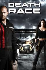Death Race poster 13