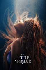 The Little Mermaid poster 18