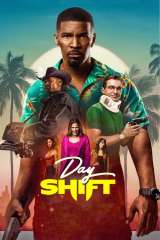 Day Shift (2022)