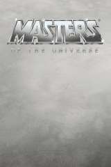 Masters of the Universe (2024)