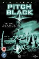 Pitch Black poster 9