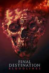 Final Destination Bloodlines poster 34