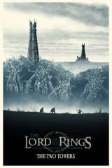 The Lord of the Rings: The Two Towers poster 15