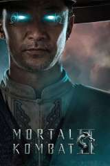 Mortal Kombat II (2026)