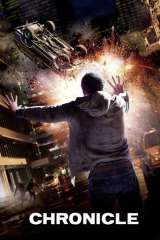 Chronicle poster 13