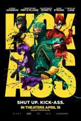 Kick-Ass poster 6