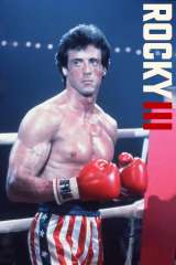 Rocky III poster 7