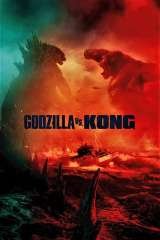 Godzilla vs. Kong poster 31