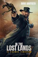 In the Lost Lands poster 16