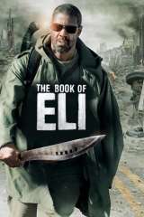 The Book of Eli poster 9