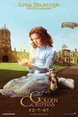 The Golden Compass poster 12
