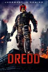 Dredd poster 7