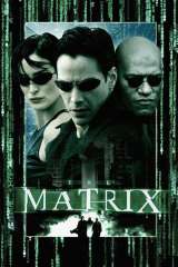 The Matrix poster 33