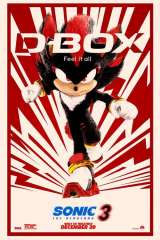 Sonic the Hedgehog 3 poster 110