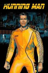 The Running Man poster 3