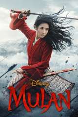 Mulan poster 32