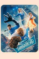 The Fantastic Four: First Steps poster 32