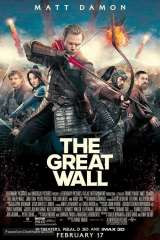 The Great Wall (2016)