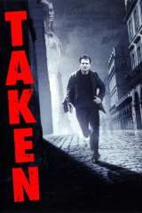 Taken poster 10