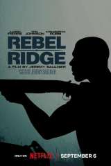 Rebel Ridge poster 8