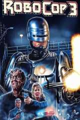 RoboCop 3 poster 18