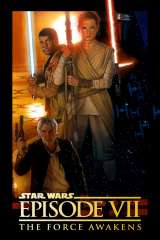 Star Wars: The Force Awakens poster 31