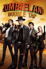 Zombieland: Double Tap poster 28