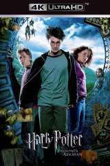 Harry Potter and the Prisoner of Azkaban (2004)