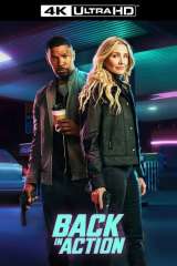 Back in Action (2025)