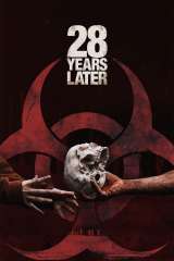 28 Years Later poster 23