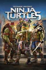 Teenage Mutant Ninja Turtles poster 27