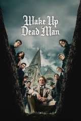 Wake Up Dead Man: A Knives Out Mystery poster 80