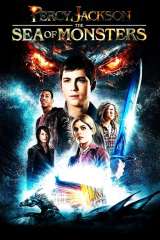 Percy Jackson: Sea of Monsters poster 6