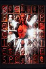 Species poster 16