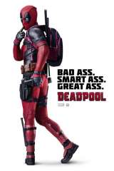 Deadpool poster 7