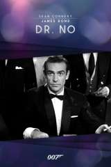 Dr. No poster 12
