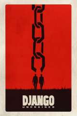Django Unchained poster 26