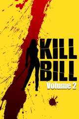 Kill Bill: Vol. 2 poster 3