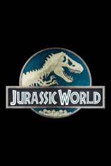 Jurassic World poster 17